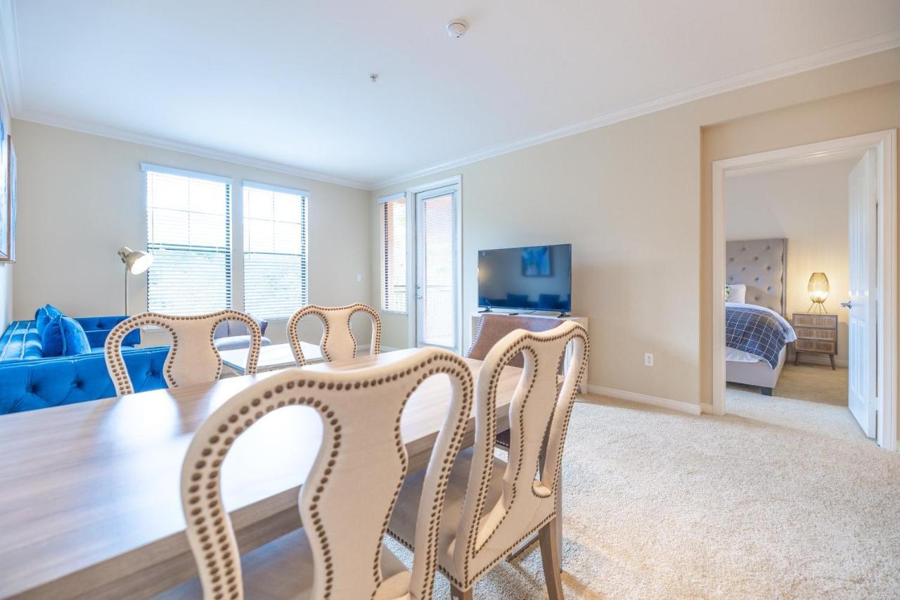 Luxury Irvine Spectrum 2 Bedrooms 2 Bathrooms Kitchen Pool Apartment Екстер'єр фото