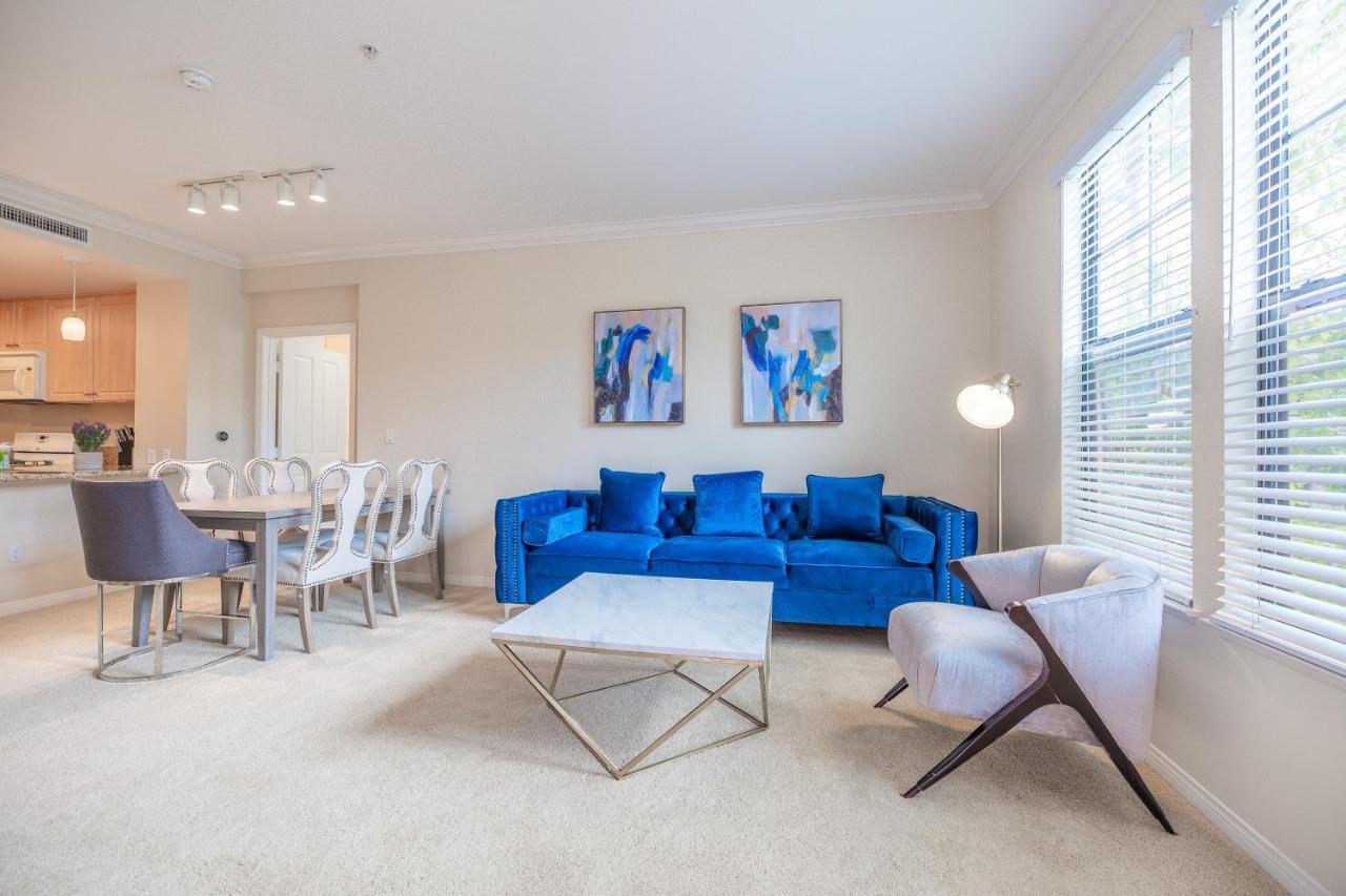 Luxury Irvine Spectrum 2 Bedrooms 2 Bathrooms Kitchen Pool Apartment Екстер'єр фото