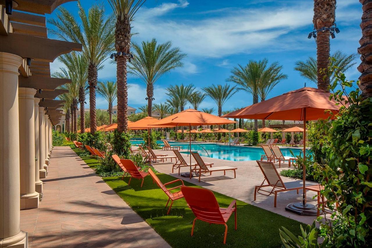 Luxury Irvine Spectrum 2 Bedrooms 2 Bathrooms Kitchen Pool Apartment Екстер'єр фото